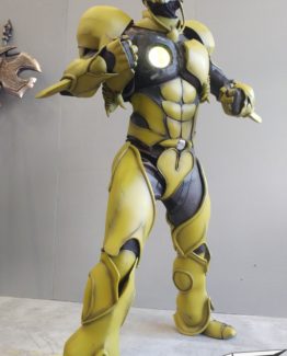 guyver2 costume armor cosplay Guyver cosplay suit